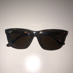 Ray Ban sunglasses